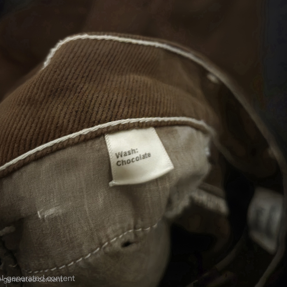 Reformation Cowboy High Rise Straight Jeans - Picture 5 of 8